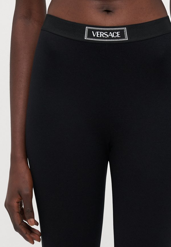 WITHOUT STITCHING JEBINA 90S - Leggings - Stockings3