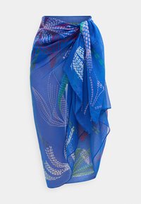 Sélectionné, multiple colours