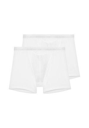 2ER PACK - Boxer brief - weiß