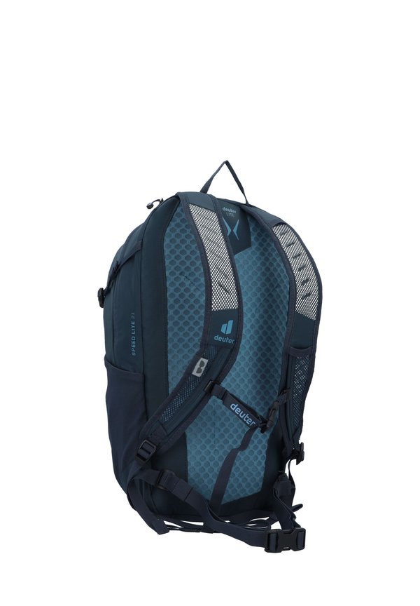 SPEED LITE - Rucksack - atlantic ink2