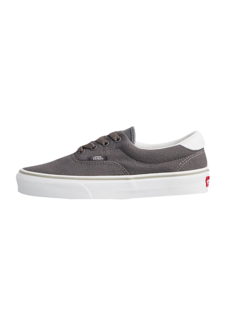 vans authentic c&l pewter grey