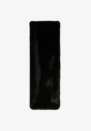 Guess Sciarpa - nero