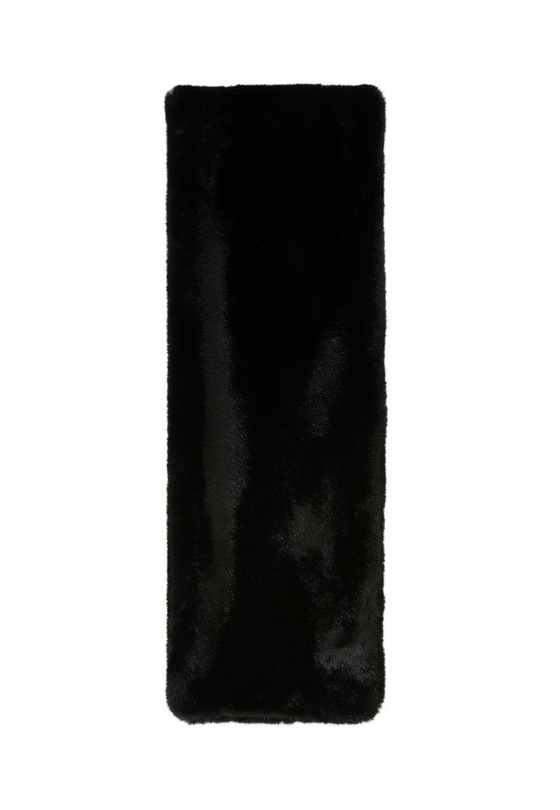 Guess Sciarpa - nero