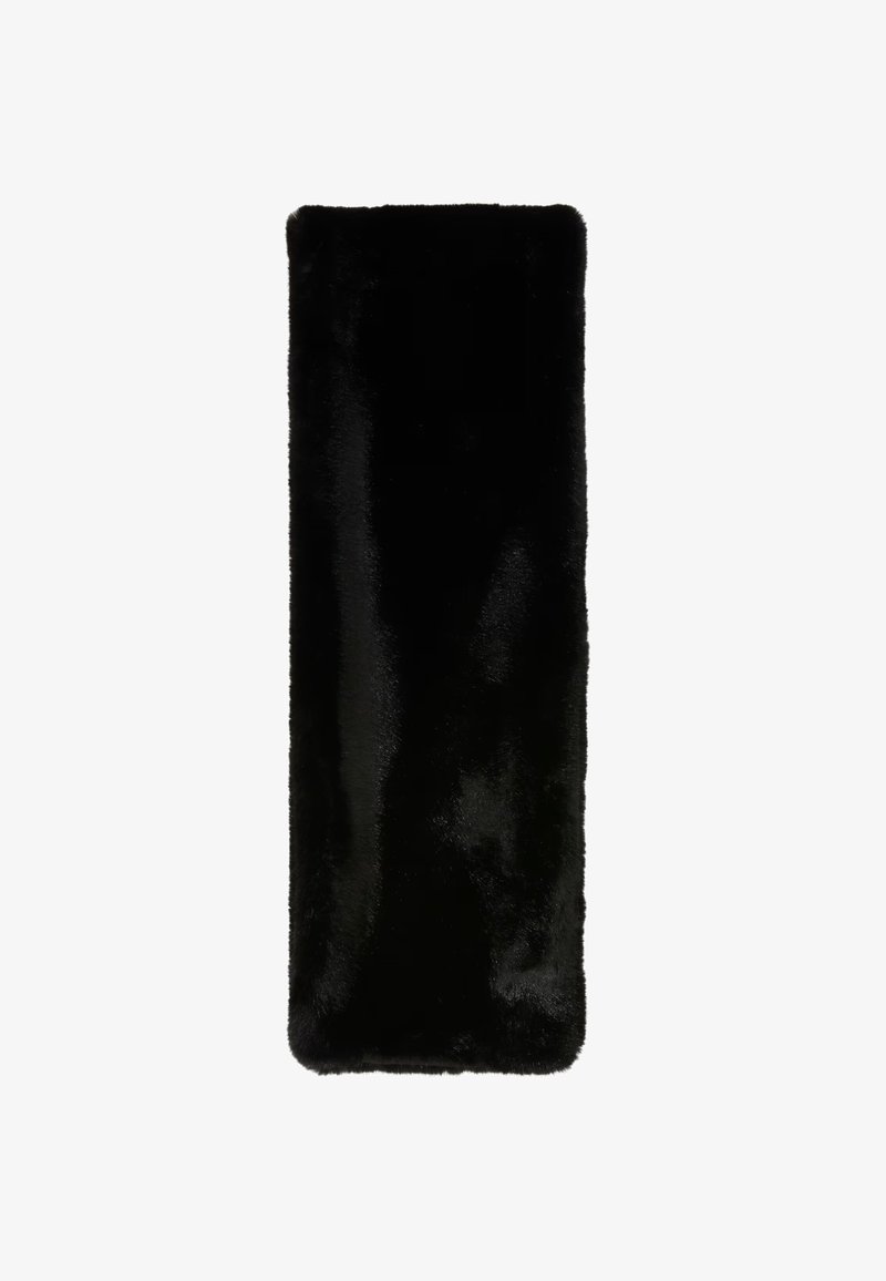 Guess Sciarpa - nero