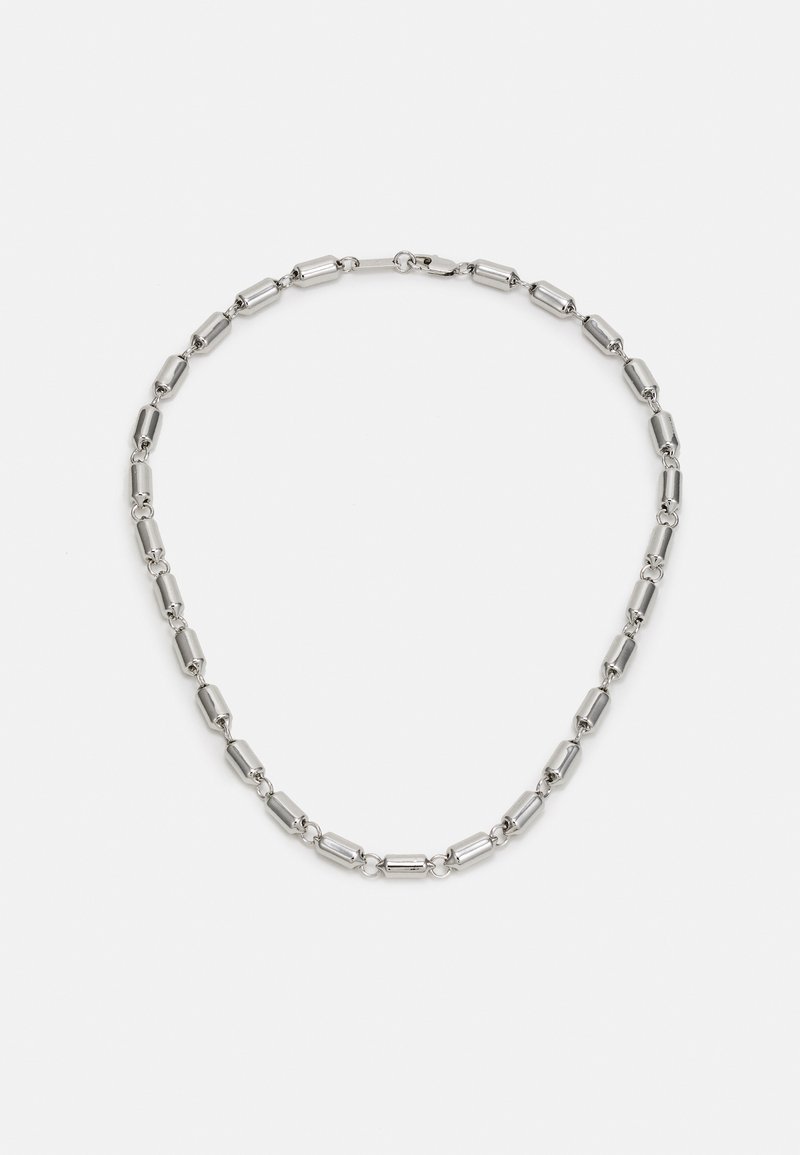 River Island Halskette silberfarben