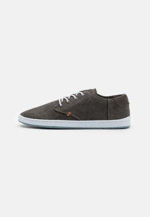 CHUCKER 3.0 - Trainers - black/white/arona blue