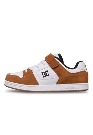 MANTECA 4 V - Sneaker low - wheat white