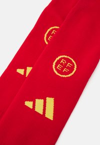 adidas Performance SPAIN 24 HOME - Oblečení národního týmu - better scarlet