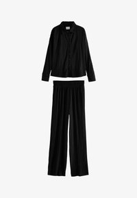 Non sélectionné, black