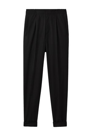Reiss Chino - black