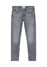 Calvin Klein Jeans Slim fit -farkut - grey denim