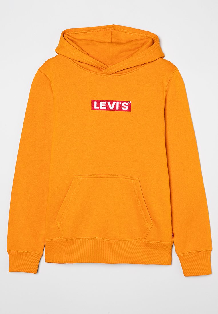 Levi’s® Hoodie camel Levi’s® Hoodie camel