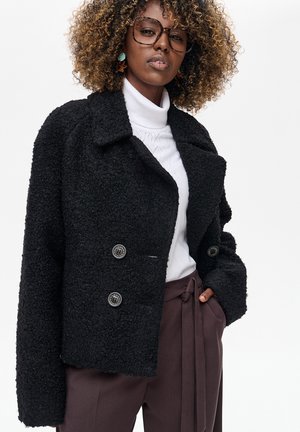 JUKI - Blazer - black