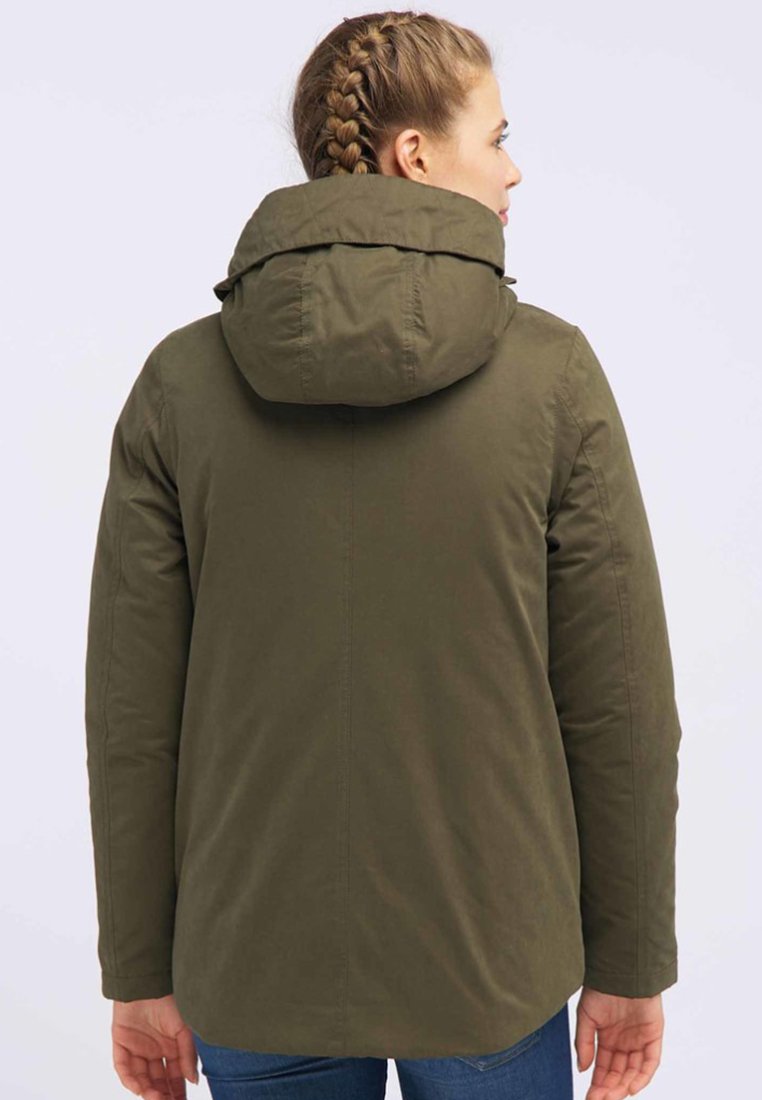 Damen Übergangsjacke Damen Übergangsjacke