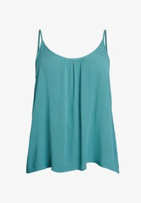 Geselecteerd, bristol blue