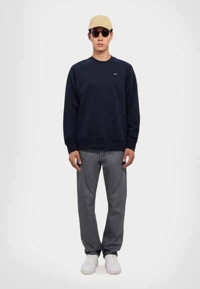 WOOD WOOD HESTER CLASSIC  - Sweatshirt - navy