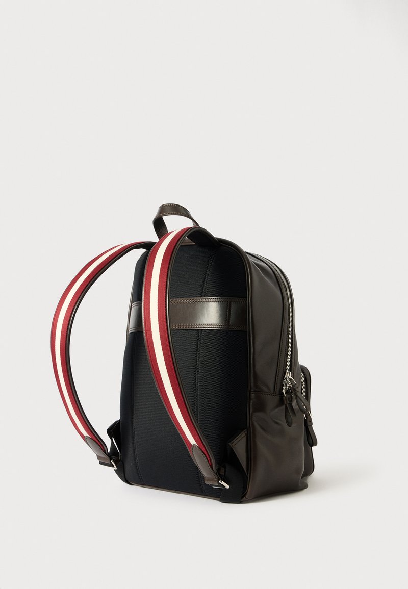 Bally RAY - Rucksack - chocolate/palladio/brown - Zalando.ie display picture 3