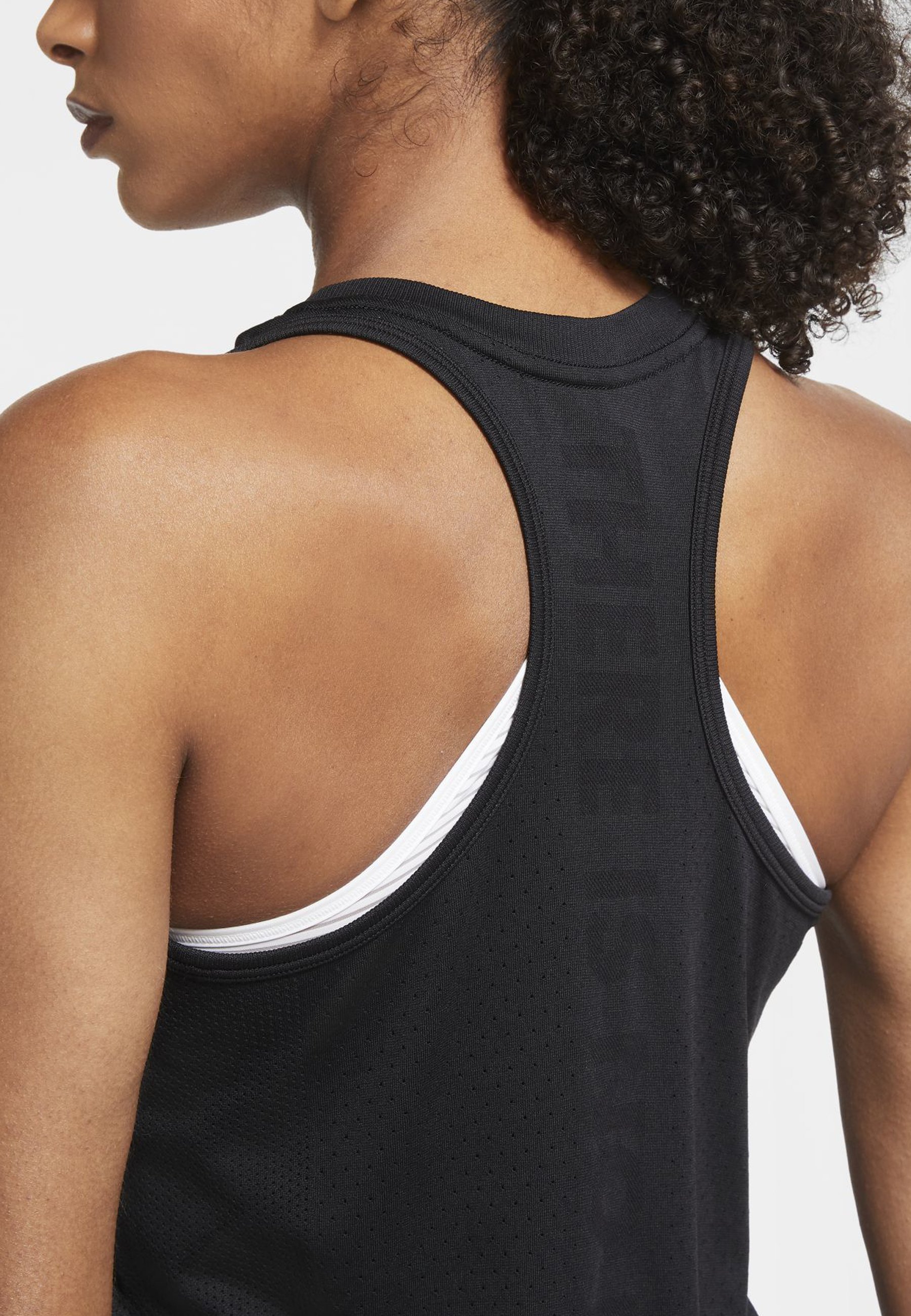 nike infinite tank