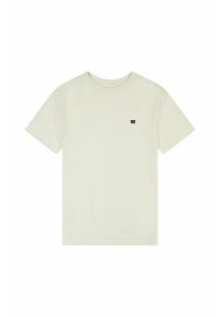 Unausgewählt, vintage white