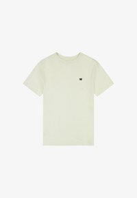 Unselected, vintage white