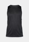 JCOCNZ PARIS TANK - Top - black
