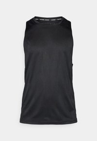 JCOCNZ PARIS TANK - Top - black