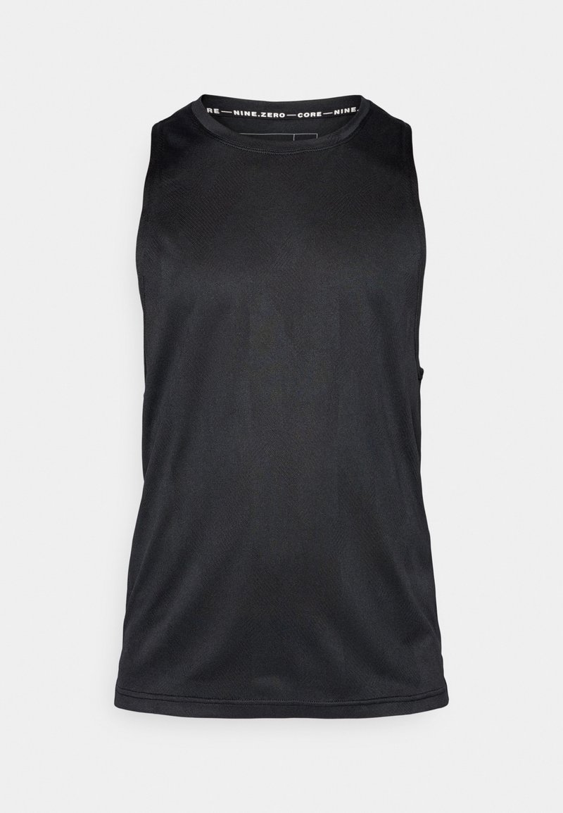 Jack & Jones Performance Top zwart Jack & Jones Performance Top zwart
