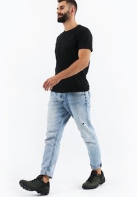 Wojas Sneaker low - green