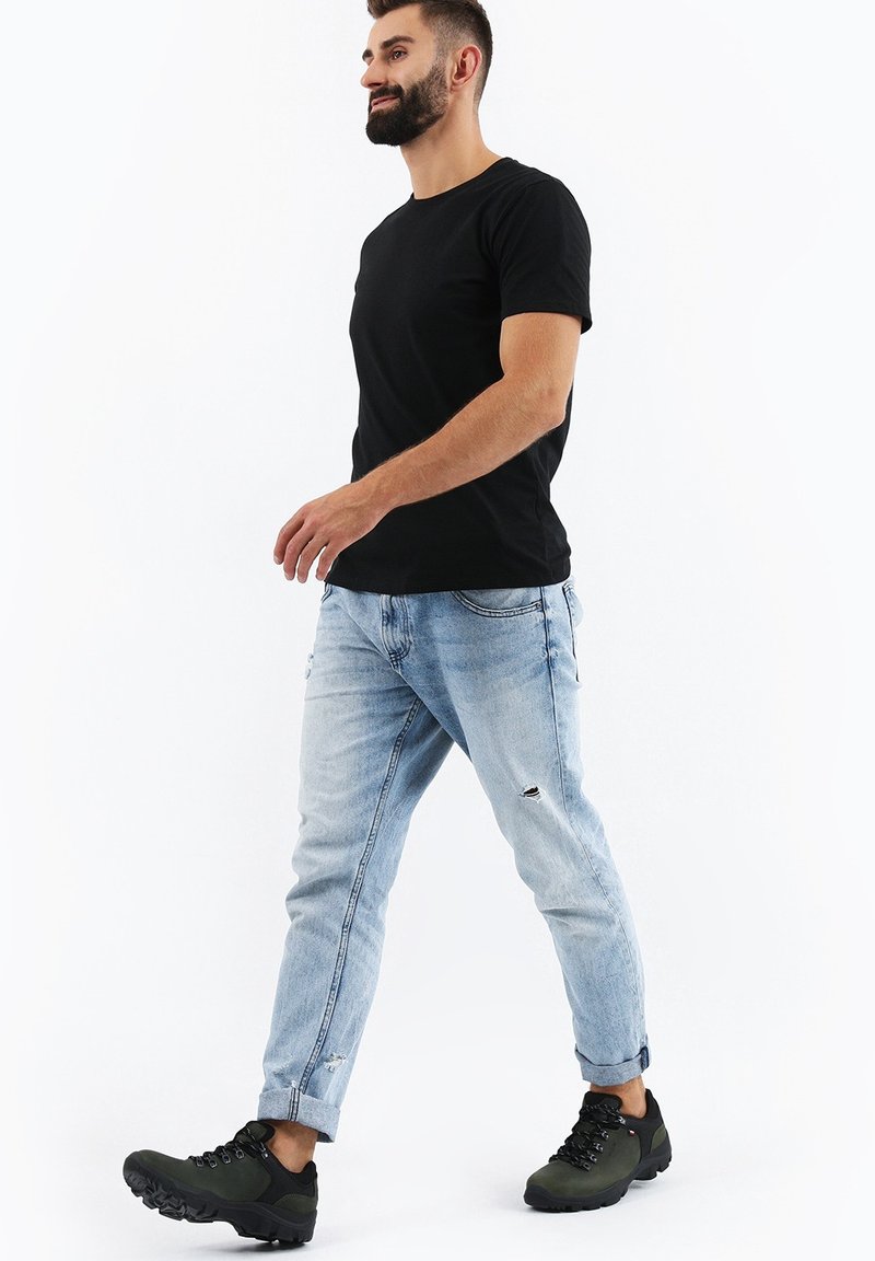 Wojas Sneaker low - green