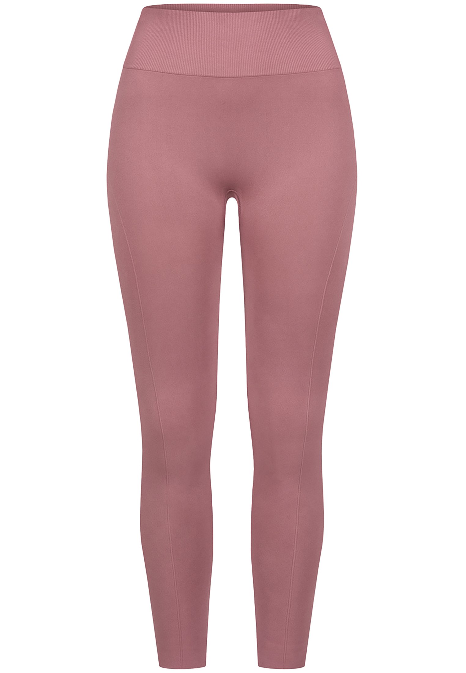 Erlich Textil MAYA - Legging - mauve - Zalando.nl