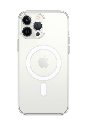 IPHONE 13 PRO CLEAR CASE WITH MAGSAFE - Portacellulare - clear