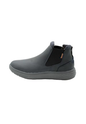 Stivaletti - dark blue