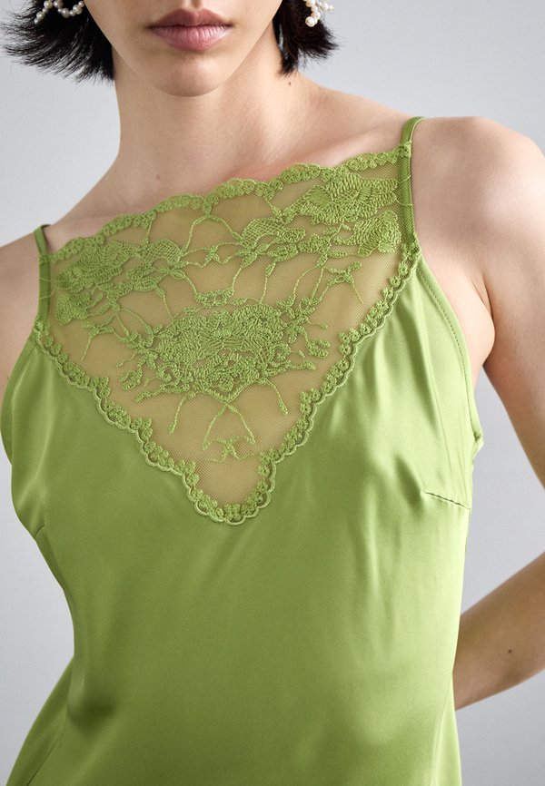 LIBBIE - Maxi dress - grasshopper4