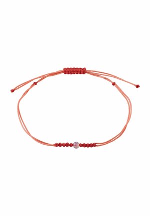 FEBRUARY - Armband - red pink