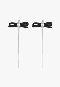 Ej vald, silberfarben