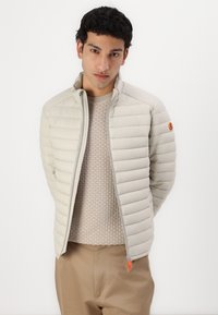 Save the duck ALEXANDER - Winterjas - beige