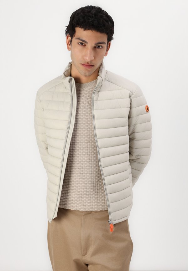 ALEXANDER - Light jacket - beige2