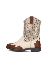 Niet geselecteerd, beige