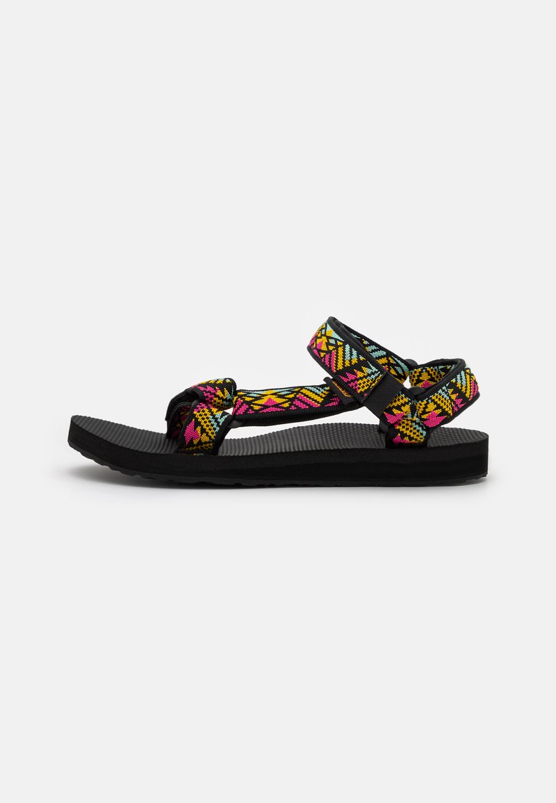 Teva ORIGINAL UNIVERSAL - Sandálias de caminhada - boomerang pink