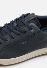 ECCO BYWAY TRED - Trainers - marine