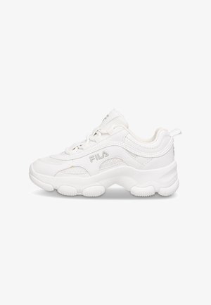 STRADA DREAMSTER - Sneaker low - white