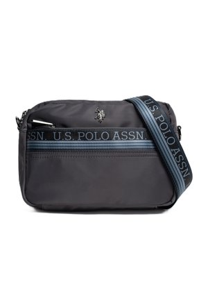PAUL   - Borsa a tracolla - grey