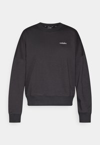 Pusa - black/off white