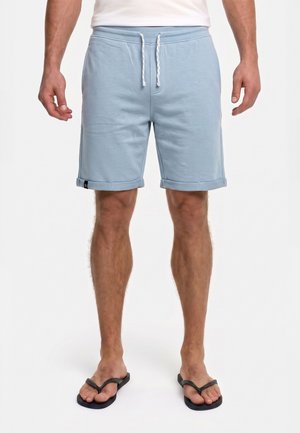 INDICODE JEANS ALDRICH - Jogginghose - light blue