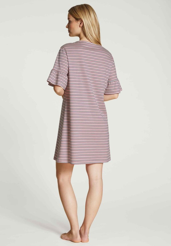 FAVOURITES DREAMS - Nightie - rose bud3