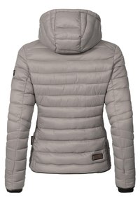 Navahoo LULANA - Light jacket - grey