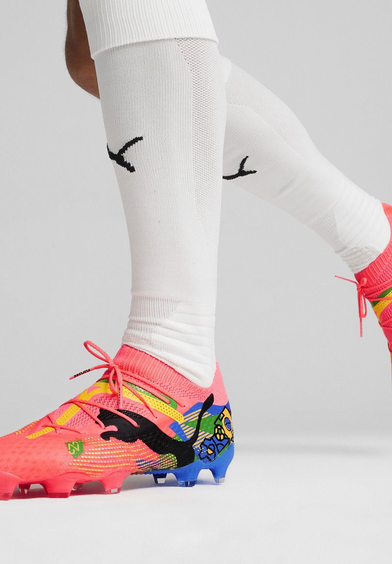 Mercurial Las Nuevas Zapatillas De Neymar Botas Fútbol Botas Puma - Main Image