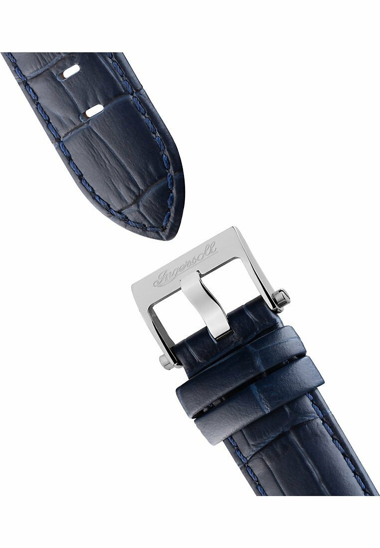 Herren Analoguhren | Ingersoll Uhr silber/silberfarben - TZ45204 Herren Analoguhren | Ingersoll Uhr silber/silberfarben - TZ45204