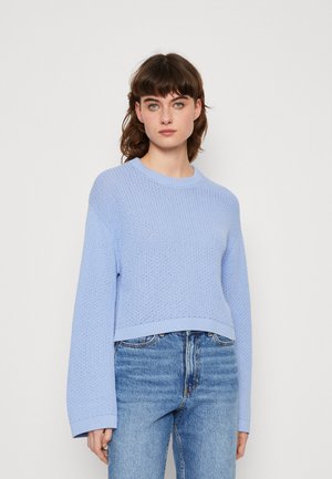 Jumper - blue