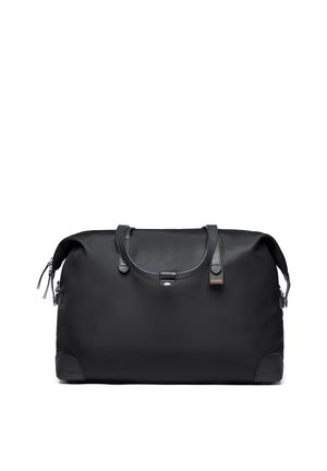 Swims, SWIMS 48H  HOLDALL 48H  HOLDALL UNISEX - Weekendveske - black